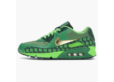 Nike Air Max 90 St. Pattys Day (314864 371) grün