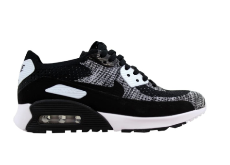 Nike Air Wmns Max 90 Ultra 2.0 Flyknit (881109-002) bunt