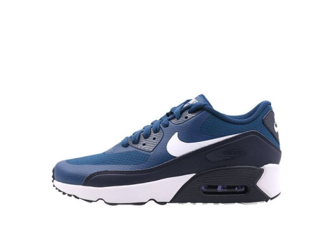 Nike Air Max 90 Ultra 2 Obsidian (869950-402) blau