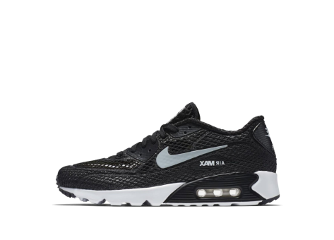 Nike Air Max 90 Ultra BR Plus Volt (810170-002) schwarz