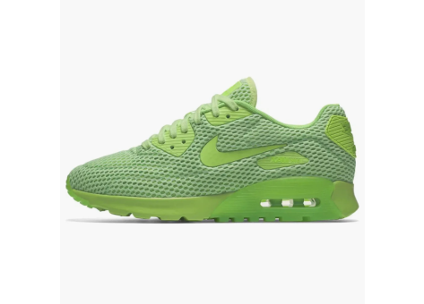 Nike Air Max 90 Ultra Breathe Ghost Green Electric BR (725061-300) grün