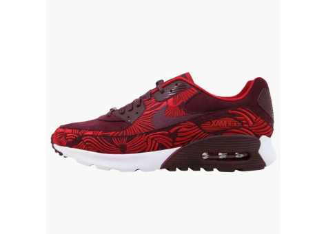 Nike Air Max 90 Ultra LOTC QS Shanghai (847154 600) bunt