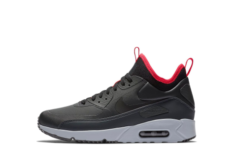 Nike Air Max 90 Ultra Mid Winter (924458-003) schwarz