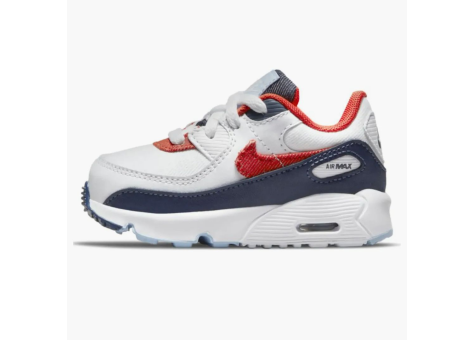 Nike Air Max 90 Usa Denim TD (DJ5179 100) bunt