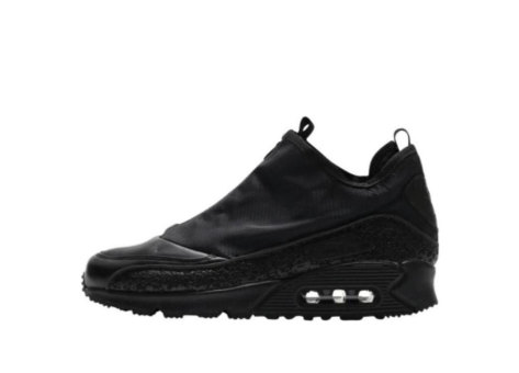 Nike Air Max 90 Utility Triple (858956-001) schwarz