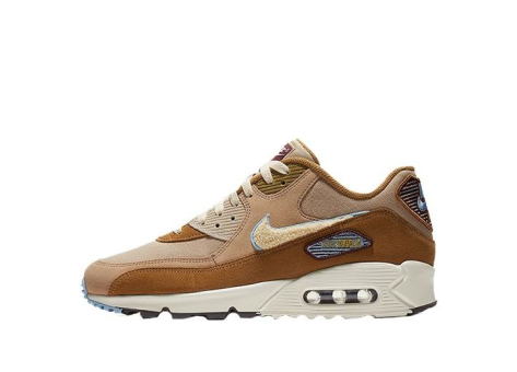 Nike Air Max 90 Premium SE (858954-200) braun