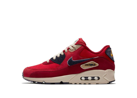 Nike Air Max 90 Premium SE (858954-600) rot