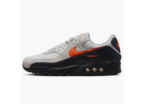 Nike Air Max 90 Vast Grey Safety (IF0670-003) bunt