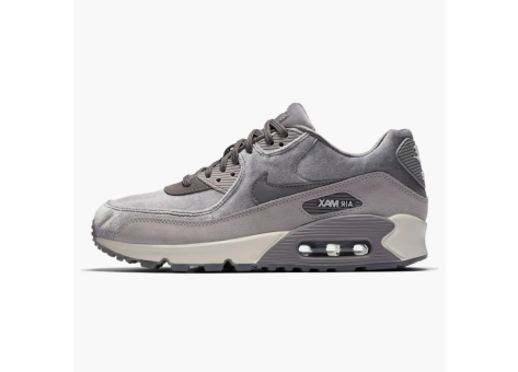 Nike Air Max 90 WMNS LX (898512-007) grau