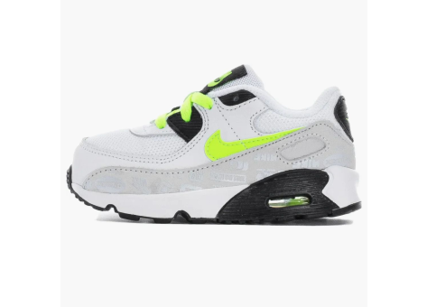 Nike Air Max 90 Volt TD (CD6868 112) bunt