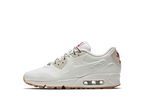Nike Air Max 90 VT Wmns QS Tokyo Harajuku Crepe (813153-100) weiss