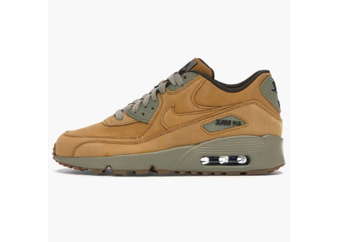 Nike Air Max 90 Winter Premium GS (943747-700) braun