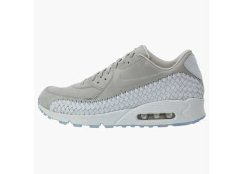 Nike Air Max 90 Woven Light (833129 005) grau