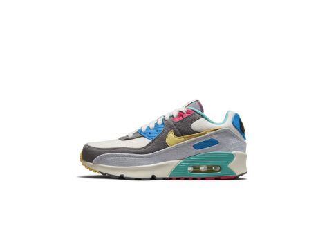Nike Air Max 90 GS (DN4415-001) grau