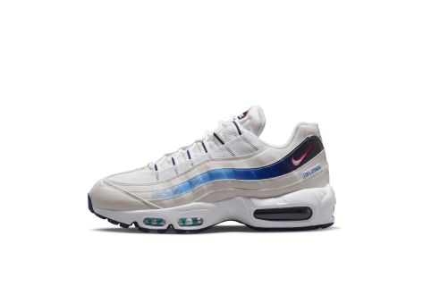Nike Air Max 95 3 Lions (FB3349-100) weiss