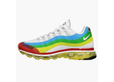 Nike Air Max 95 360 What The 2012 (532305 116) bunt