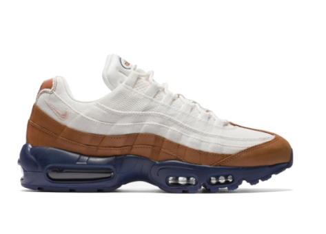 Nike Air Max 95 Ale (538416-200) bunt
