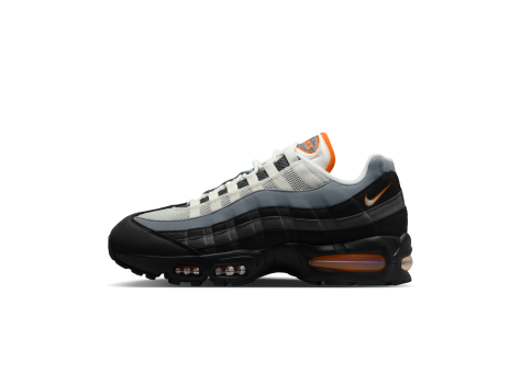 Nike Air Max 95 Big Bubble (IM5988-010) bunt