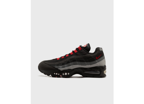 Nike Liverpool FC x Nike Air Max 95 'City Pack' (HM4830-001) schwarz