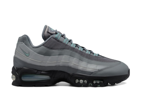 Nike Air Max 95 Big Bubble Smoke Grey Cannon (IM5987-084) grau