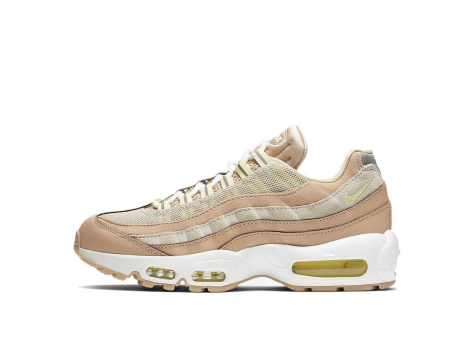 Nike Air Max 95 Bio Beige Luminous Green (307960 203) beige