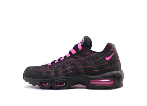 Nike Air Max 95 (CU1930-066) schwarz