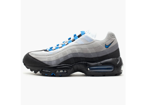 Nike Air Max 95 Blue Spark 2011 (609048-104) bunt