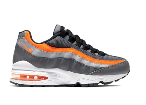 Nike Air Max 95 (905348 033) grau