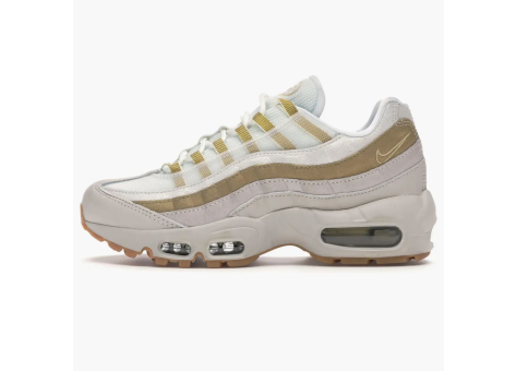Nike Air Max 95 Desert Sand Metallic Gold (AV8428 001) bunt