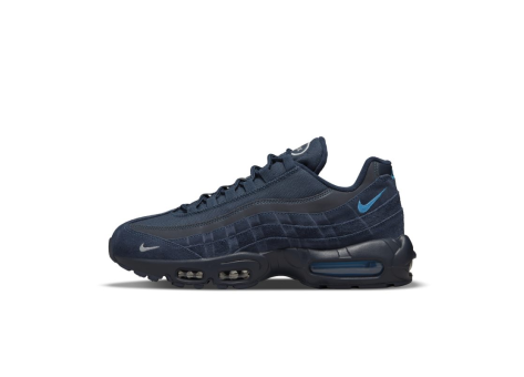Nike Air Max 95 Obsidian (DO6704-400) blau