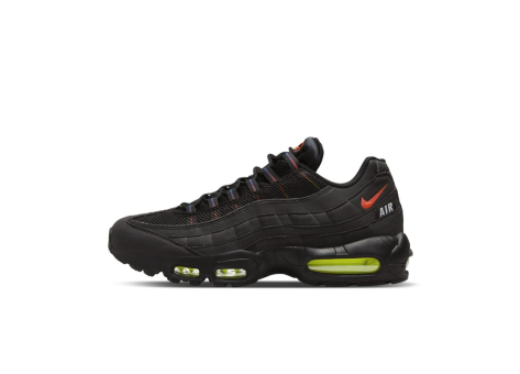 Nike Air Max 95 Volt (DR8604-001) schwarz