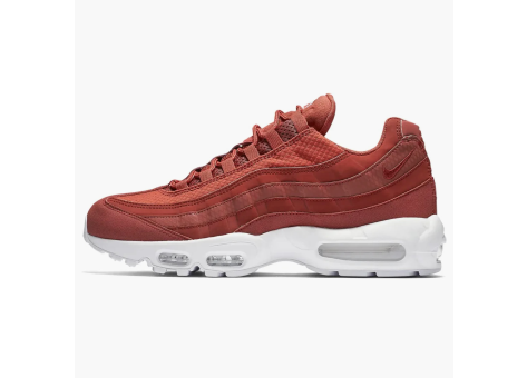 Nike Air Max 95 Premium SE (924478-200) rot