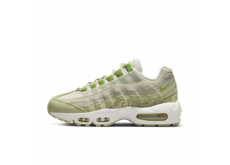 Nike Air Max 95 (DV3208-001) grau