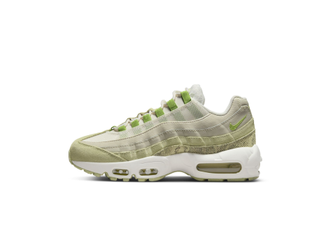 Nike Air Max 95 Green Snake (DV3208-001) beige