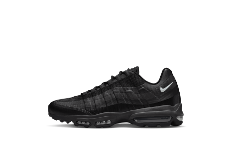 Nike Air Max 95 Ultra Medium Ash (DZ4503-001) schwarz