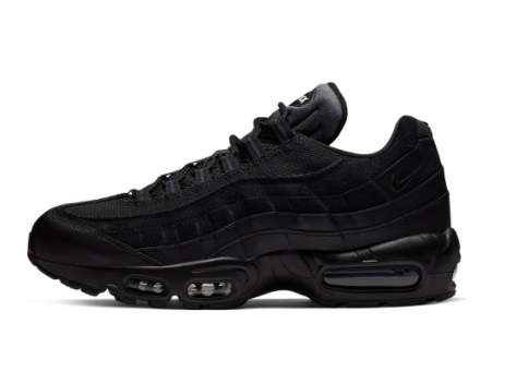 Nike Air Max 95 Essential (AT9865-001) schwarz