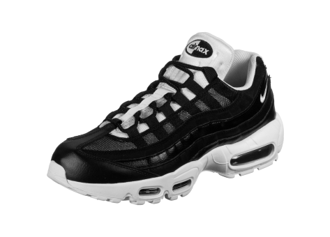 Nike Air Max 95 Essential (CK6884-001) bunt
