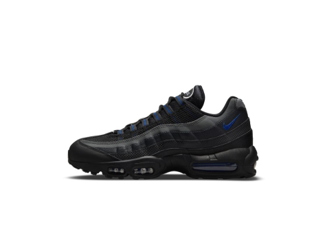 Nike Air Max 95 Essential Royal (DM9104-001) schwarz