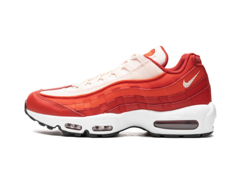 Nike Air Max 95 Picante (FN6866-642) rot