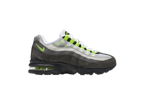 Nike Air Max 95 (307565-077) grau