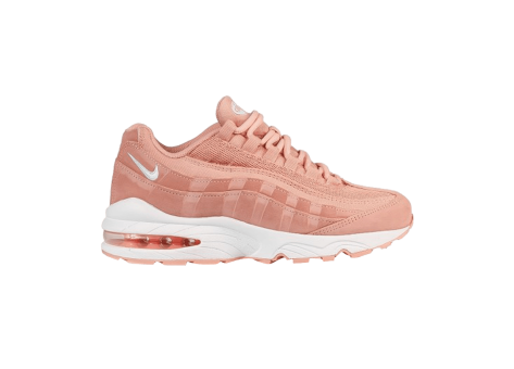 Nike Air Max 95 GS (BQ7222 600) pink