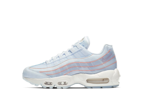 Nike Air Max 95 SE (918413400) blau