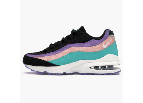 Nike Air Max 95 Have A Day GS (CI5645 001) bunt