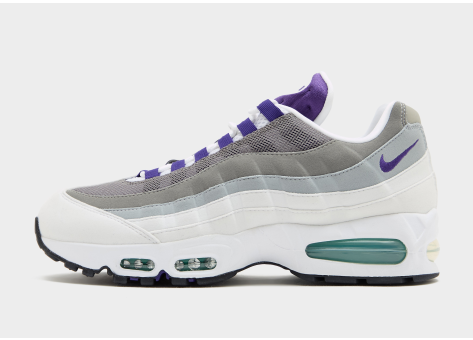 Nike Air Max 95 OG Big Bubble Grape bunt HJ5996-100