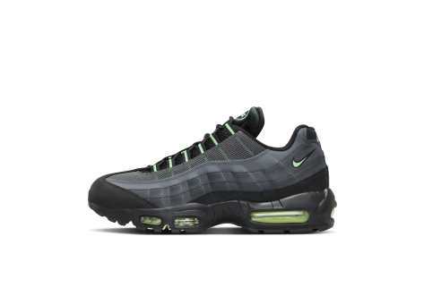 Nike Air Max 95 schwarz HM0622 001 Preisvergleich