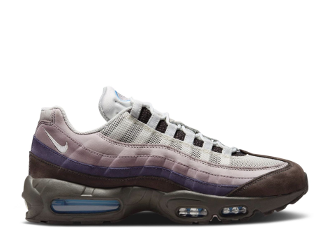 Nike Air Max 95 (HM0953-100) lila