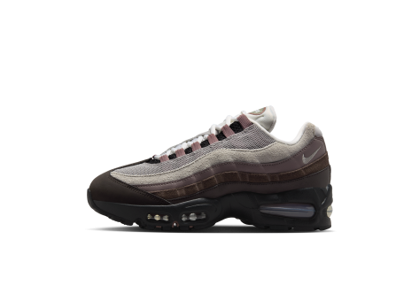 Nike Air Max 95 OG Big Bubble Velvet (IB6396-200) braun