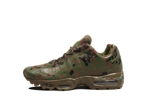Nike Air Max 95 Country Camo Japan (634775 220) bunt