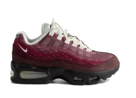 Nike Air Max 95 Kith (IM6039-200) bunt
