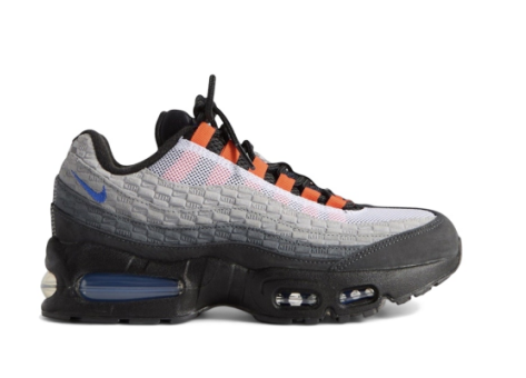 Nike Air Max 95 Kith (IM6039-001) bunt